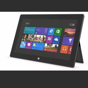 Microsoft Surface 2 Tablet